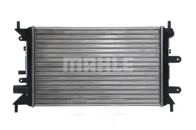 BEHR MAHLE CR 377 000S Motor Radyatoru Escort Cl 1,6 Cvh 90>95 R92AB8005LB