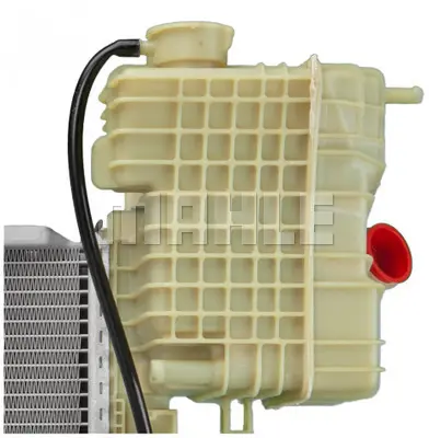 BEHR MAHLE CR 385 000P Motor Su Radyatoru (Klımalı / Otomatık) V-Class 638/2 96>03 Vıto 638 96>03 A6385012801