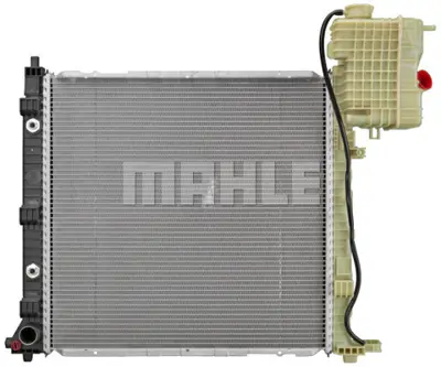 BEHR MAHLE CR 385 000P Motor Su Radyatoru (Klımalı / Otomatık) V-Class 638/2 96>03 Vıto 638 96>03 A6385012801
