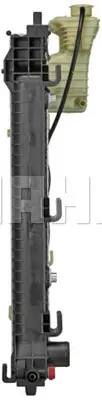 BEHR MAHLE CR 385 000P Motor Su Radyatoru (Klımalı / Otomatık) V-Class 638/2 96>03 Vıto 638 96>03 A6385012801