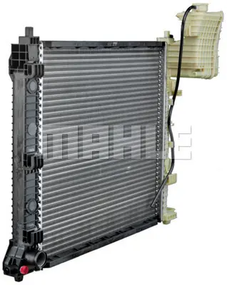 BEHR MAHLE CR 386 000P Motor Su Radyatoru V-Class 638/2 97>03 Vıto 638 97>03 A6385013001