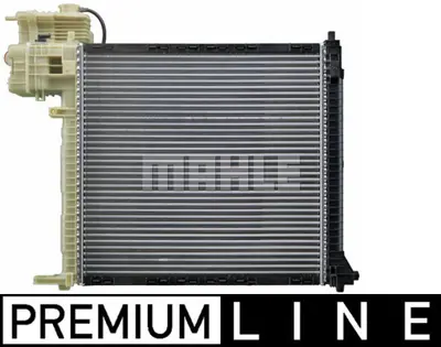 BEHR MAHLE CR 386 000P Motor Su Radyatoru V-Class 638/2 97>03 Vıto 638 97>03 A6385013001