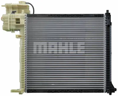 BEHR MAHLE CR 386 000P Motor Su Radyatoru V-Class 638/2 97>03 Vıto 638 97>03 A6385013001
