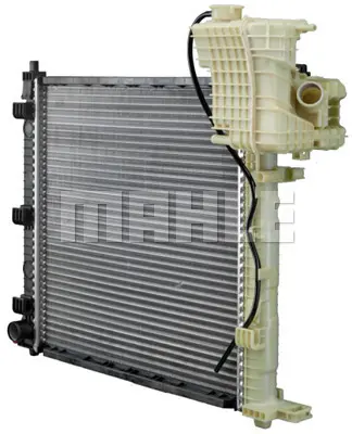 BEHR MAHLE CR 386 000P Motor Su Radyatoru V-Class 638/2 97>03 Vıto 638 97>03 A6385013001