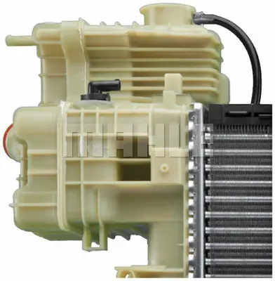 BEHR MAHLE CR 386 000P Motor Su Radyatoru V-Class 638/2 97>03 Vıto 638 97>03 A6385013001