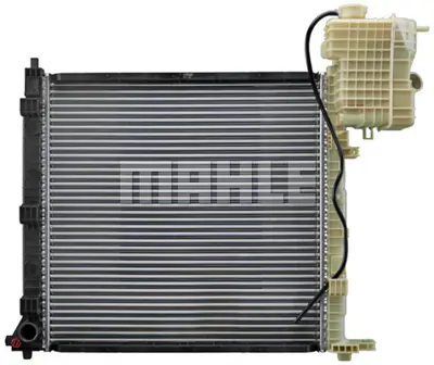 BEHR MAHLE CR 386 000P Motor Su Radyatoru V-Class 638/2 97>03 Vıto 638 97>03 A6385013001