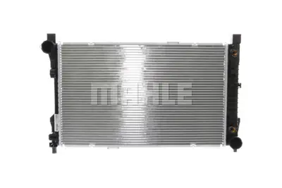 BEHR MAHLE CR 387 000P Radiatormb C-Cl. (W203) A2035004203