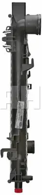 BEHR MAHLE CR 387 000P Radiatormb C-Cl. (W203) A2035004203