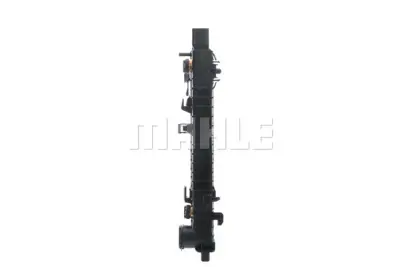 BEHR MAHLE CR 387 000P Radiatormb C-Cl. (W203) A2035004203