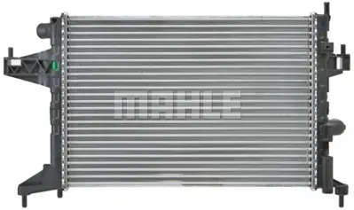 BEHR MAHLE CR 389 000P 8mk376714-361 Radyatör Corsa C-Combo-Tıgra 1.4-1.6-1.8 Ac Klimasız Mek 540x375x26 95513833