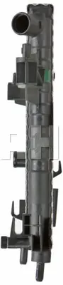 BEHR MAHLE CR 389 000P 8mk376714-361 Radyatör Corsa C-Combo-Tıgra 1.4-1.6-1.8 Ac Klimasız Mek 540x375x26 95513833