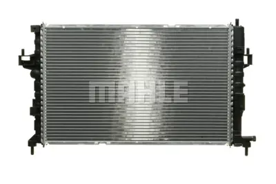 BEHR MAHLE CR 391 000P 8mk376714-381 Radyatör Corsa C-Combo 1.7dtı Ac Klimasız Mek 598x368x32 95513832
