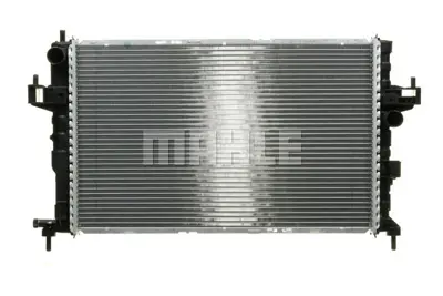 BEHR MAHLE CR 391 000P 8mk376714-381 Radyatör Corsa C-Combo 1.7dtı Ac Klimasız Mek 598x368x32 95513832