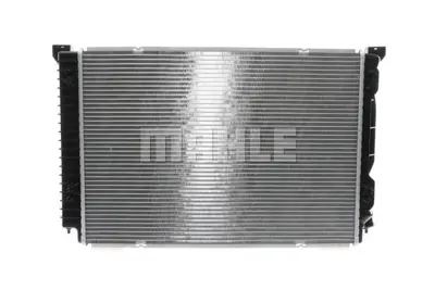 BEHR MAHLE CR 424 000S Motor Radyatoru A4 01>08 A6 02>05 8E0121251M 8E0121251S