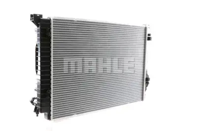 BEHR MAHLE CR 424 000S Motor Radyatoru A4 01>08 A6 02>05 8E0121251M 8E0121251S