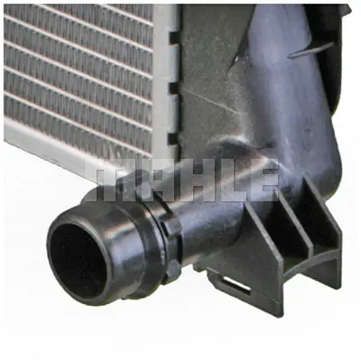 BEHR MAHLE CR 424 000S Motor Radyatoru A4 01>08 A6 02>05 8E0121251M 8E0121251S