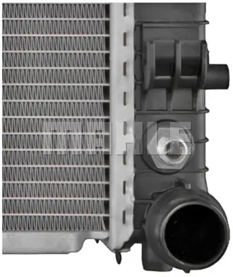 BEHR MAHLE CR 464 000P Motor Su Radyatoru S-Class W220 02>05 Sl-Class R230 02>05 A2205002003