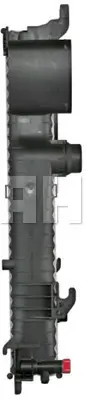 BEHR MAHLE CR 464 000P Motor Su Radyatoru S-Class W220 02>05 Sl-Class R230 02>05 A2205002003