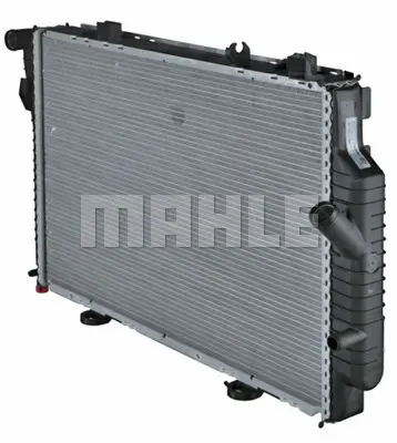 BEHR MAHLE CR 485 000P Radiatormb C/Clk (S2012/ C208) A2025008203