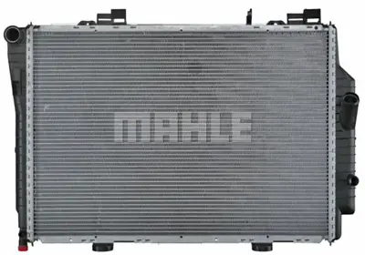 BEHR MAHLE CR 485 000P Radiatormb C/Clk (S2012/ C208) A2025008203