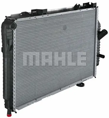 BEHR MAHLE CR 485 000P Radiatormb C/Clk (S2012/ C208) A2025008203