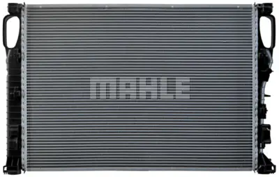 BEHR MAHLE CR 513 000P Radiatormb E-Cl. (W211) A2115001702