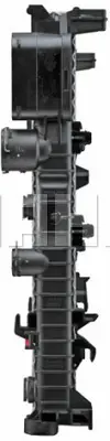 BEHR MAHLE CR 513 000P Radiatormb E-Cl. (W211) A2115001702