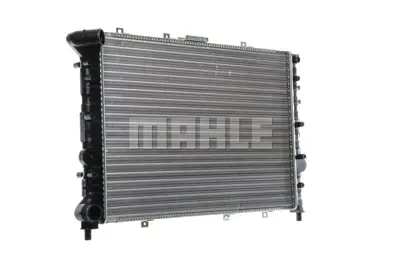 BEHR MAHLE CR 521 000S Motor Su Radyatoru Alfa Romeo 156 1.8 16v T.Spark, 2.0 16v T.Spark  2.0 Jts 97>06 71753211