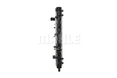 BEHR MAHLE CR 521 000S Motor Su Radyatoru Alfa Romeo 156 1.8 16v T.Spark, 2.0 16v T.Spark  2.0 Jts 97>06 71753211