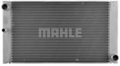 BEHR MAHLE CR 572 000P 8mk376719-011 Radyatör Bmw E60 525d 04-10 530d 02-05 2248478