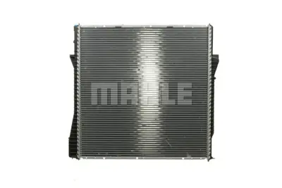 BEHR MAHLE CR 573 000P 8mk376719-041 Radyatör Bmw E53 X5 3.0d 03 17111439102