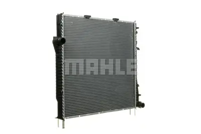 BEHR MAHLE CR 573 000P 8mk376719-041 Radyatör Bmw E53 X5 3.0d 03 17111439102