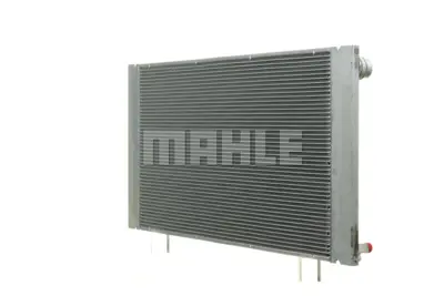 BEHR MAHLE CR 578 000P 8mk376719-111 Radyatör Bmw E60 530d 03 520d 05 525d 04 E61 530d 04 520d 05 525d 04 7787440