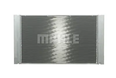 BEHR MAHLE CR 578 000P 8mk376719-111 Radyatör Bmw E60 530d 03 520d 05 525d 04 E61 530d 04 520d 05 525d 04 7787440