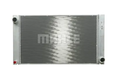 BEHR MAHLE CR 578 000P 8mk376719-111 Radyatör Bmw E60 530d 03 520d 05 525d 04 E61 530d 04 520d 05 525d 04 7787440