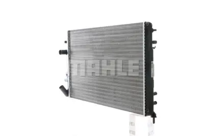 BEHR MAHLE CR 602 000S Radiatorrenault Megane / Scenıc 8200189288
