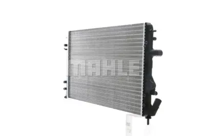 BEHR MAHLE CR 602 000S Radiatorrenault Megane / Scenıc 8200189288