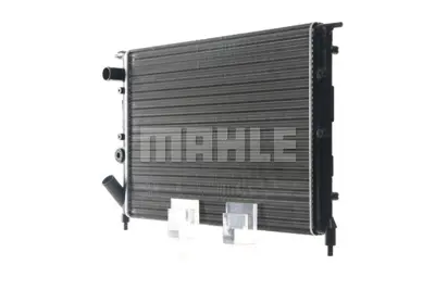 BEHR MAHLE CR 638 000S Radiatorrenault 19 7701352037