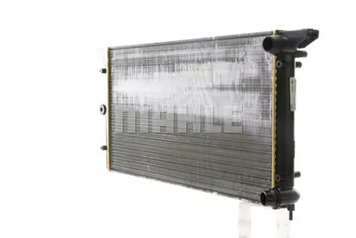 BEHR MAHLE CR 641 000S Radiatorvw Sharan/Ford Galaxy/Sea 7M3121253B YM218005DA