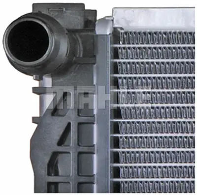BEHR MAHLE CR 648 000S 8mk376720-601 Radyatör A4-A6-Passat 2.8 V6-2.5 Tdı-2.4-2.6 96-06 Ac Klimasız Otom 630x397x36 8D0121251BB 8D0121251L