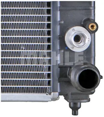 BEHR MAHLE CR 648 000S 8mk376720-601 Radyatör A4-A6-Passat 2.8 V6-2.5 Tdı-2.4-2.6 96-06 Ac Klimasız Otom 630x397x36 8D0121251BB 8D0121251L