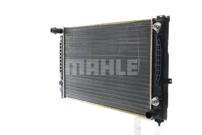 BEHR MAHLE CR 648 000S 8mk376720-601 Radyatör A4-A6-Passat 2.8 V6-2.5 Tdı-2.4-2.6 96-06 Ac Klimasız Otom 630x397x36 8D0121251BB 8D0121251L