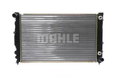 BEHR MAHLE CR 648 000S 8mk376720-601 Radyatör A4-A6-Passat 2.8 V6-2.5 Tdı-2.4-2.6 96-06 Ac Klimasız Otom 630x397x36 8D0121251BB 8D0121251L
