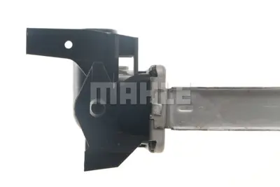 BEHR MAHLE CR 649 000S 8mk376720-641 Radyatör Vectra B 2.5ı V6-2.6ı V6-I 500 2.5 Ac Mek 607x374x24 52479100