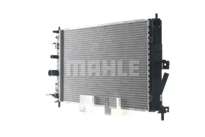 BEHR MAHLE CR 649 000S 8mk376720-641 Radyatör Vectra B 2.5ı V6-2.6ı V6-I 500 2.5 Ac Mek 607x374x24 52479100
