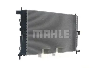 BEHR MAHLE CR 649 000S 8mk376720-641 Radyatör Vectra B 2.5ı V6-2.6ı V6-I 500 2.5 Ac Mek 607x374x24 52479100