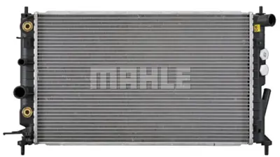 BEHR MAHLE CR 649 000S 8mk376720-641 Radyatör Vectra B 2.5ı V6-2.6ı V6-I 500 2.5 Ac Mek 607x374x24 52479100