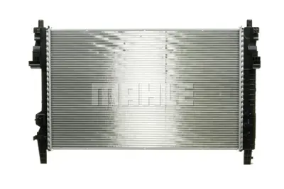 BEHR MAHLE CR 661 000P Radiatormb A-Cl. (W169) A1695001803