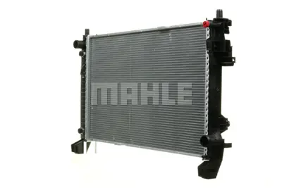 BEHR MAHLE CR 661 000P Radiatormb A-Cl. (W169) A1695001803