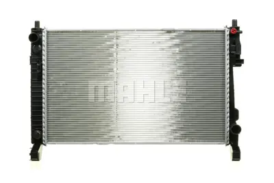 BEHR MAHLE CR 661 000P Radiatormb A-Cl. (W169) A1695001803